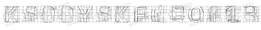 KSOOYSKFCQ0 13 00字体转换